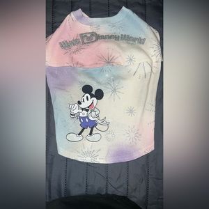 Disney World Dog Spirit Jersey